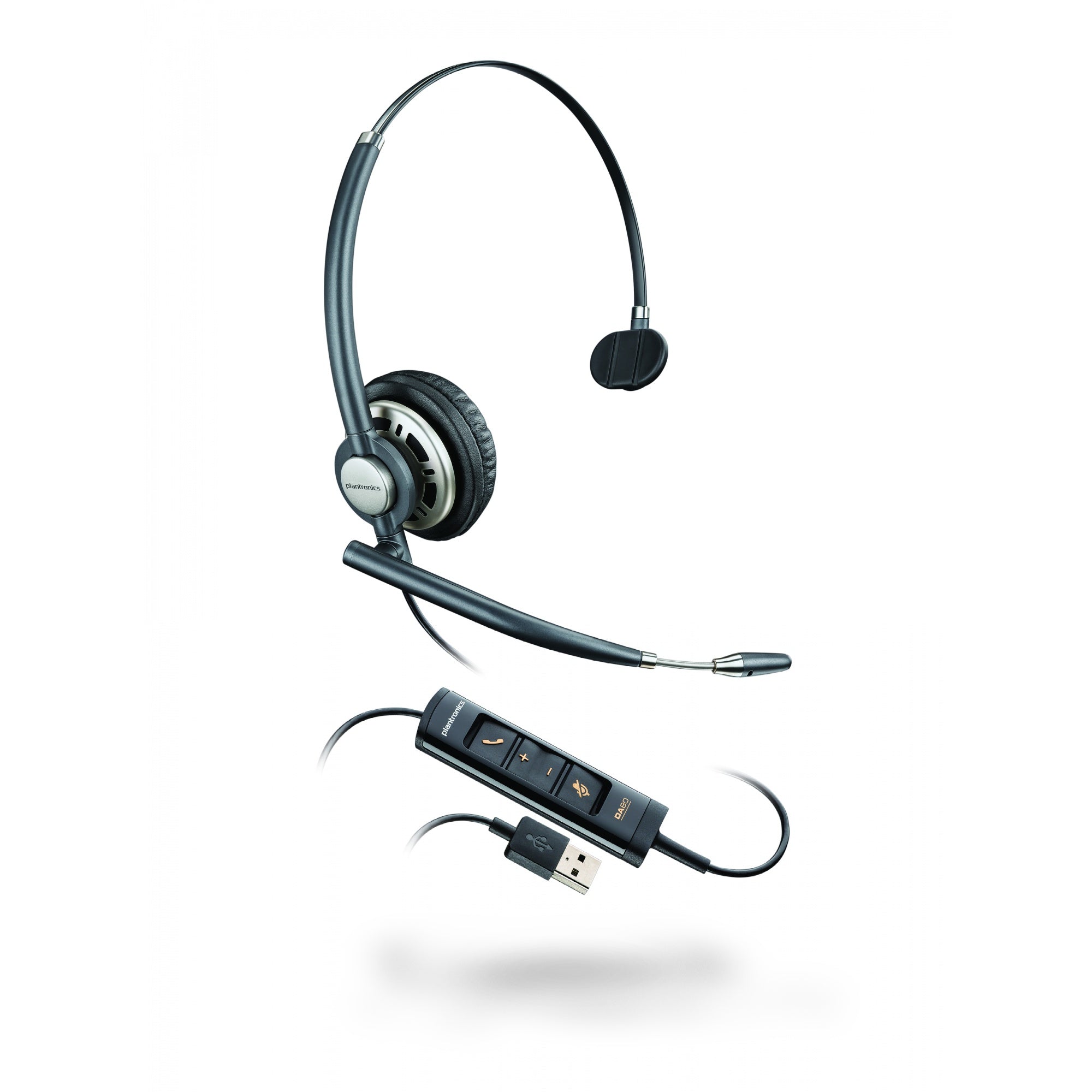 Poly EncorePro HW715 USB-A Mono Poly EncorePro HW715 USB-A Mono